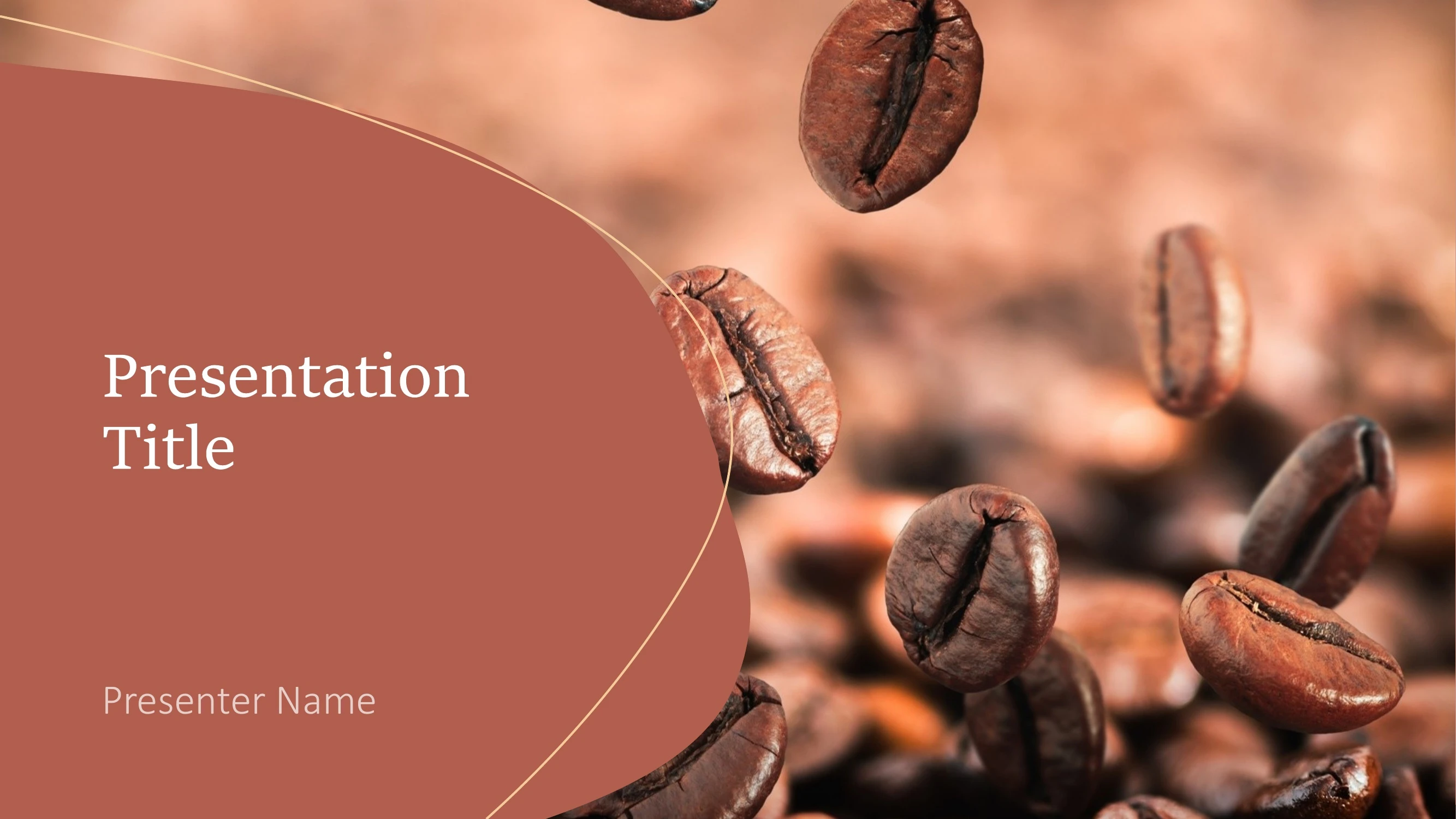 Preview of PowerPoint Presentation Basics - Slide 1