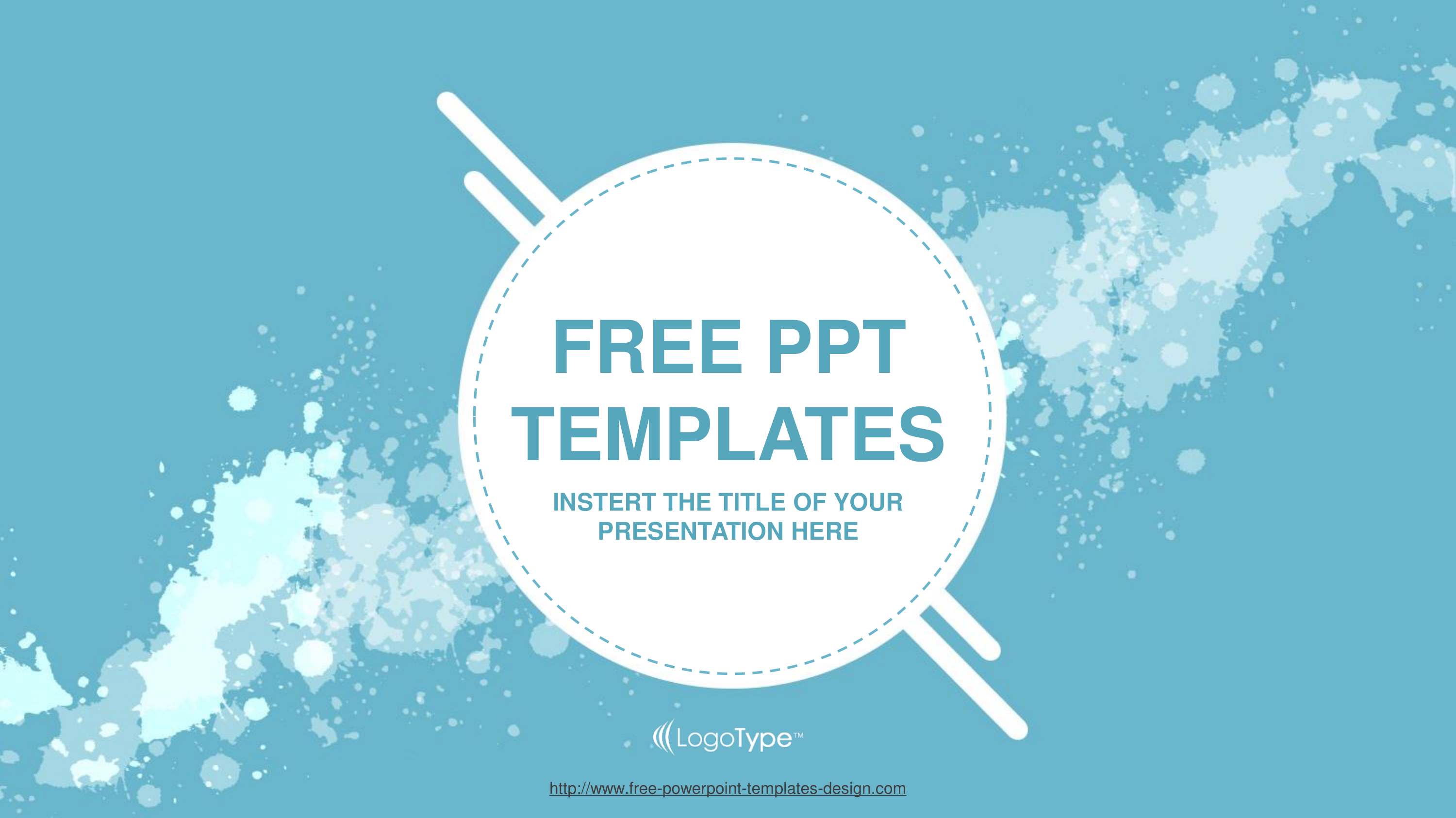 test pro max ppt