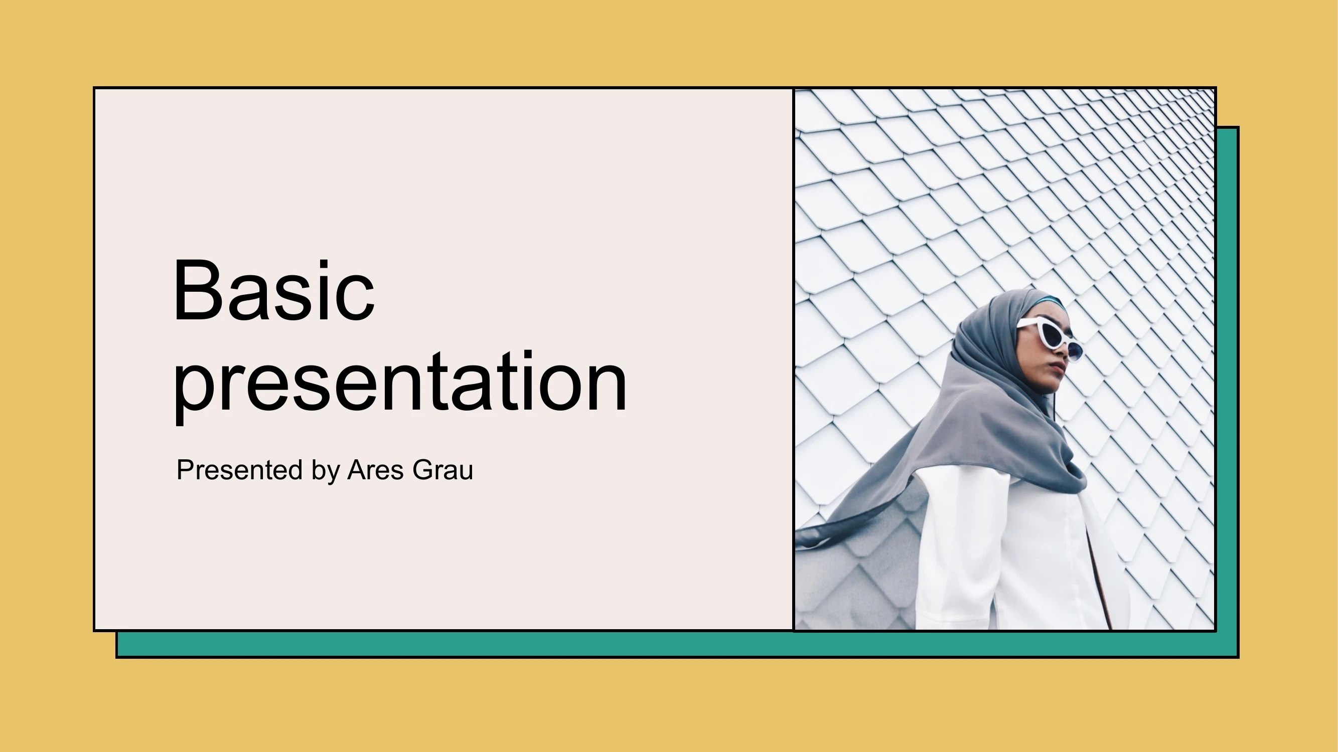 Preview of Key Elements of a Memorable Presentation - Slide 1