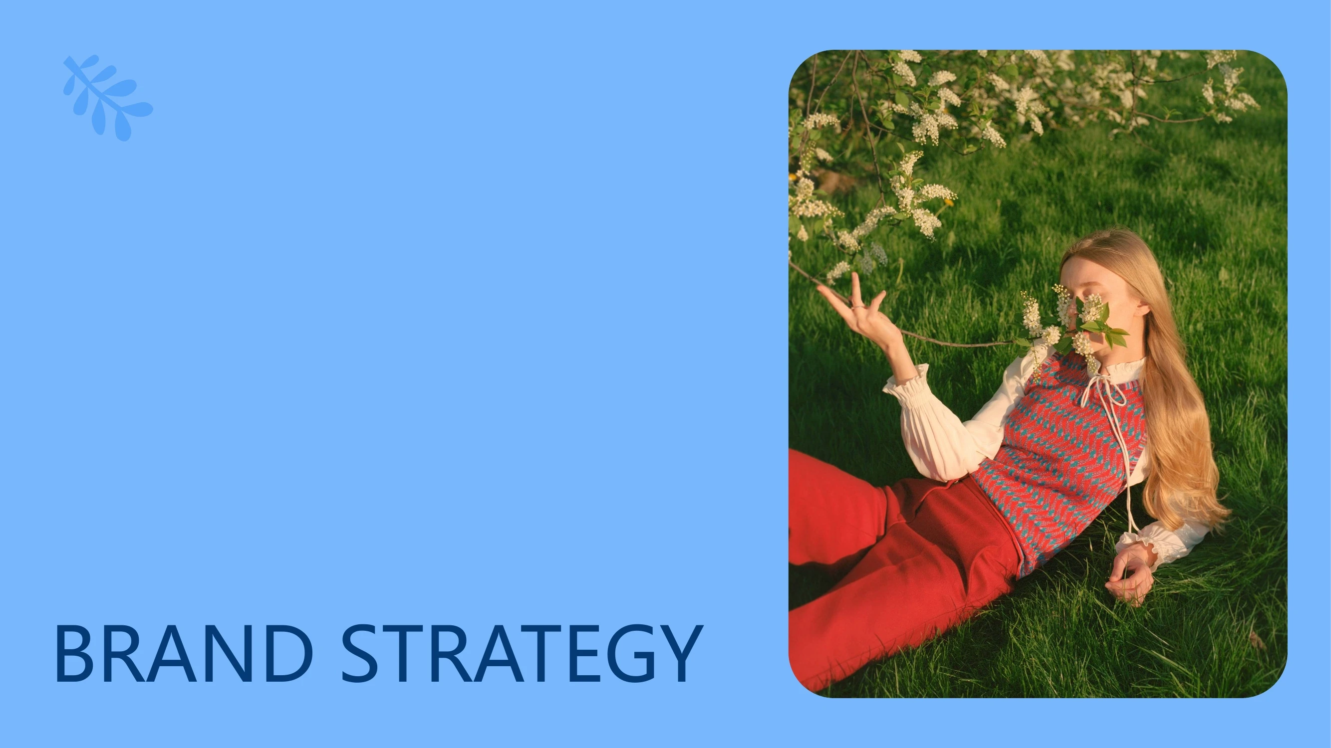 Preview of Adatum Corporation's Brand Strategy and Growth Plan - Slide 1