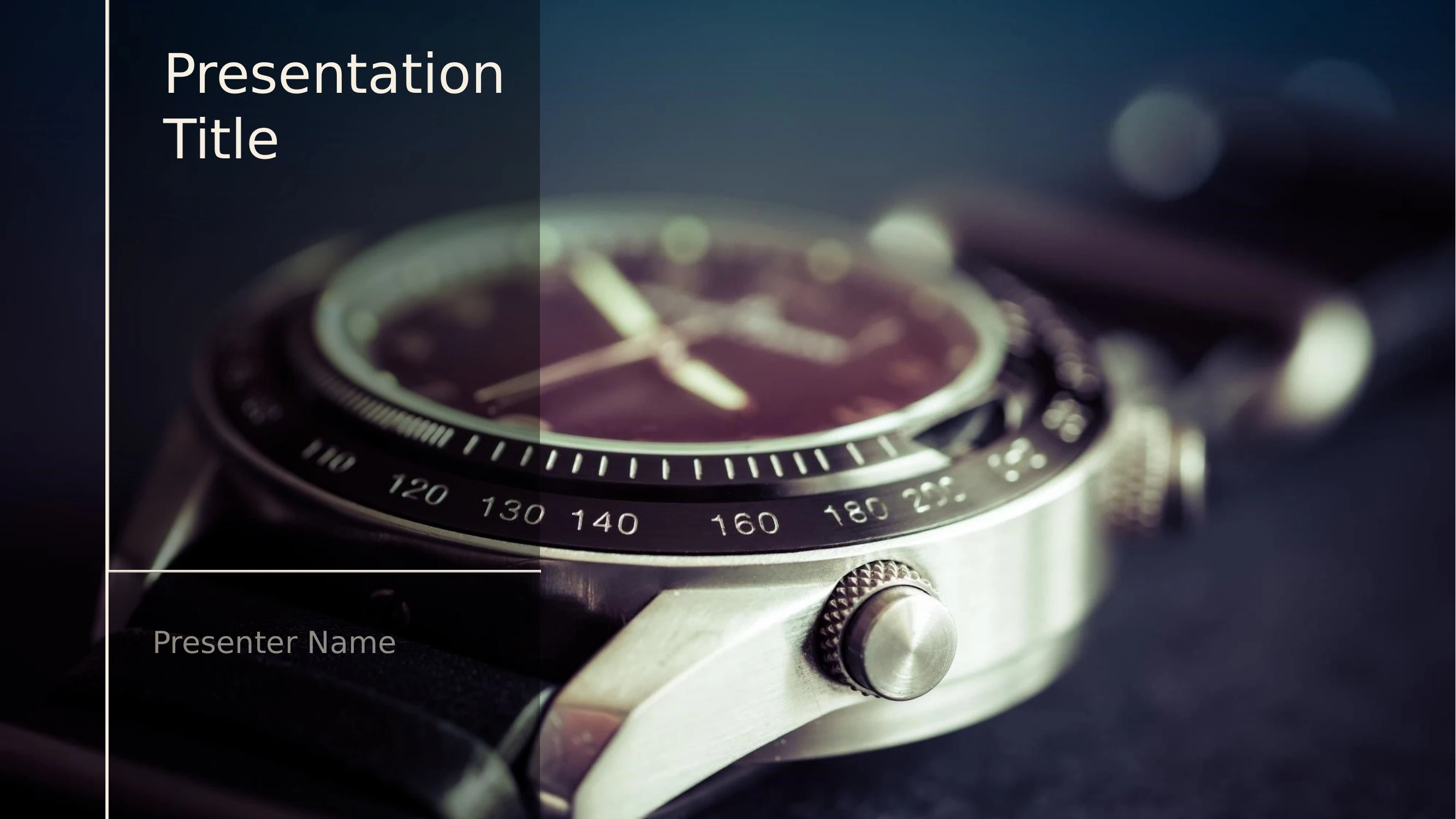 Preview of PowerPoint Presentation Features and Agenda - Slide 1