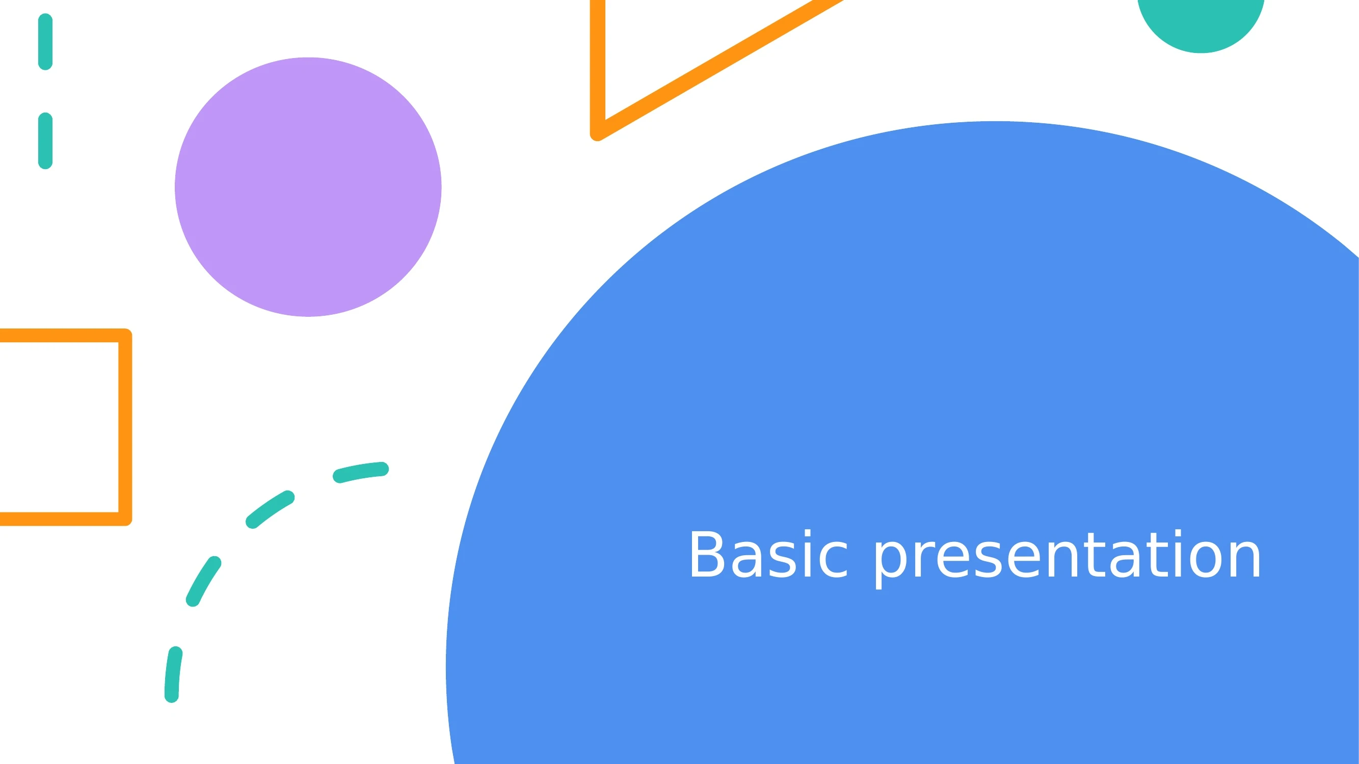 Preview of Effective Public Speaking: Building Confidence and Engaging Audiences - Slide 1