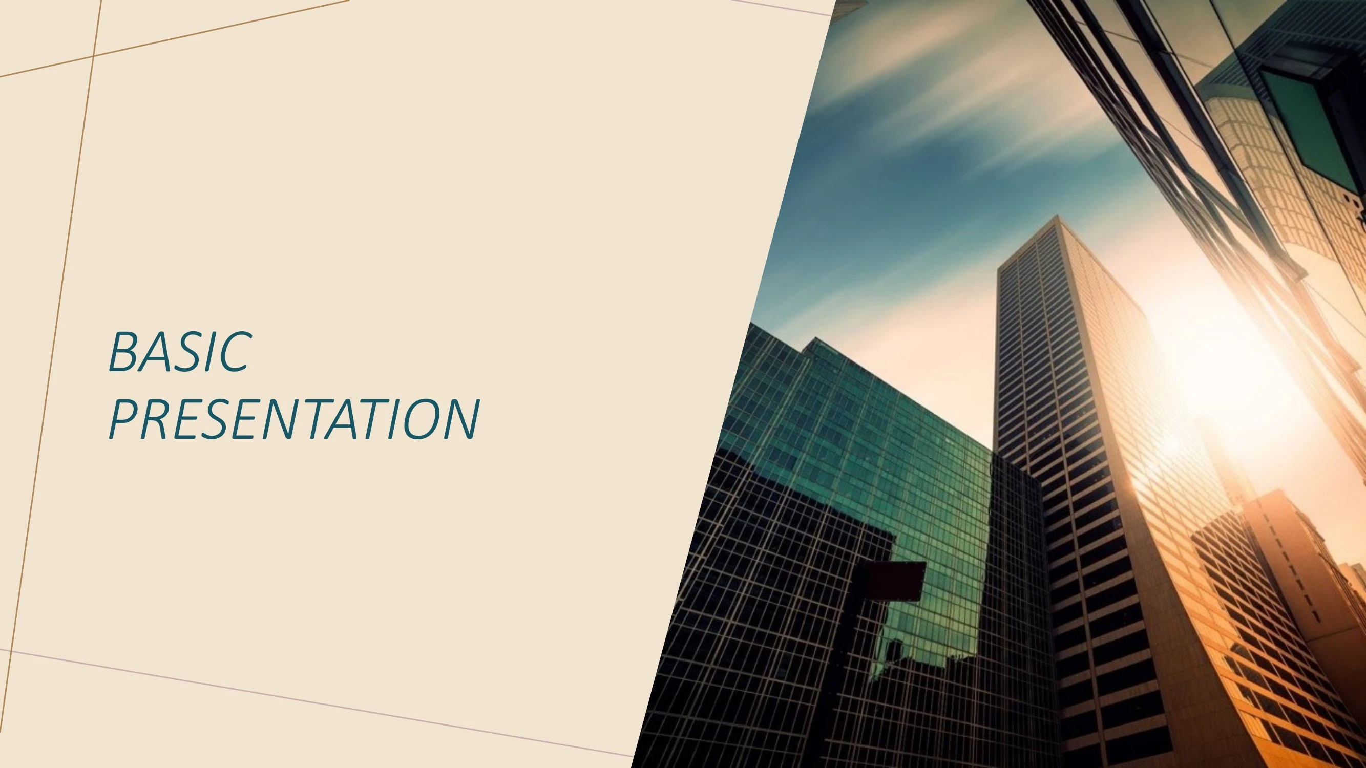 Preview of The Power of Communication in Presentations - Slide 1