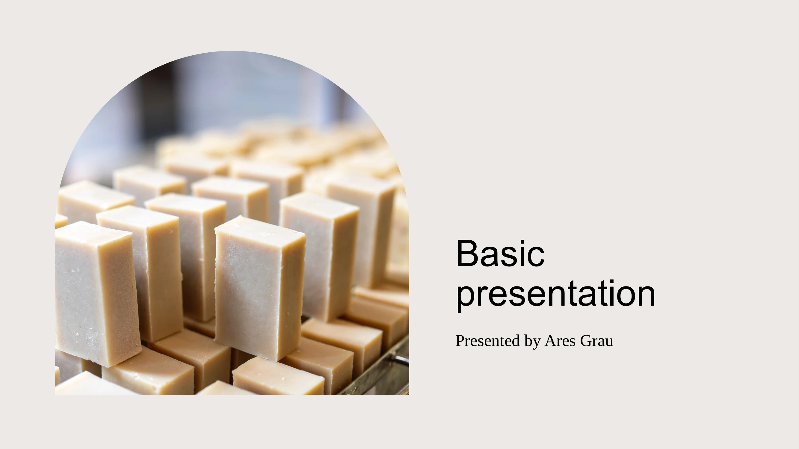 Preview of Mastering the Art of Memorable Presentations - Slide 1