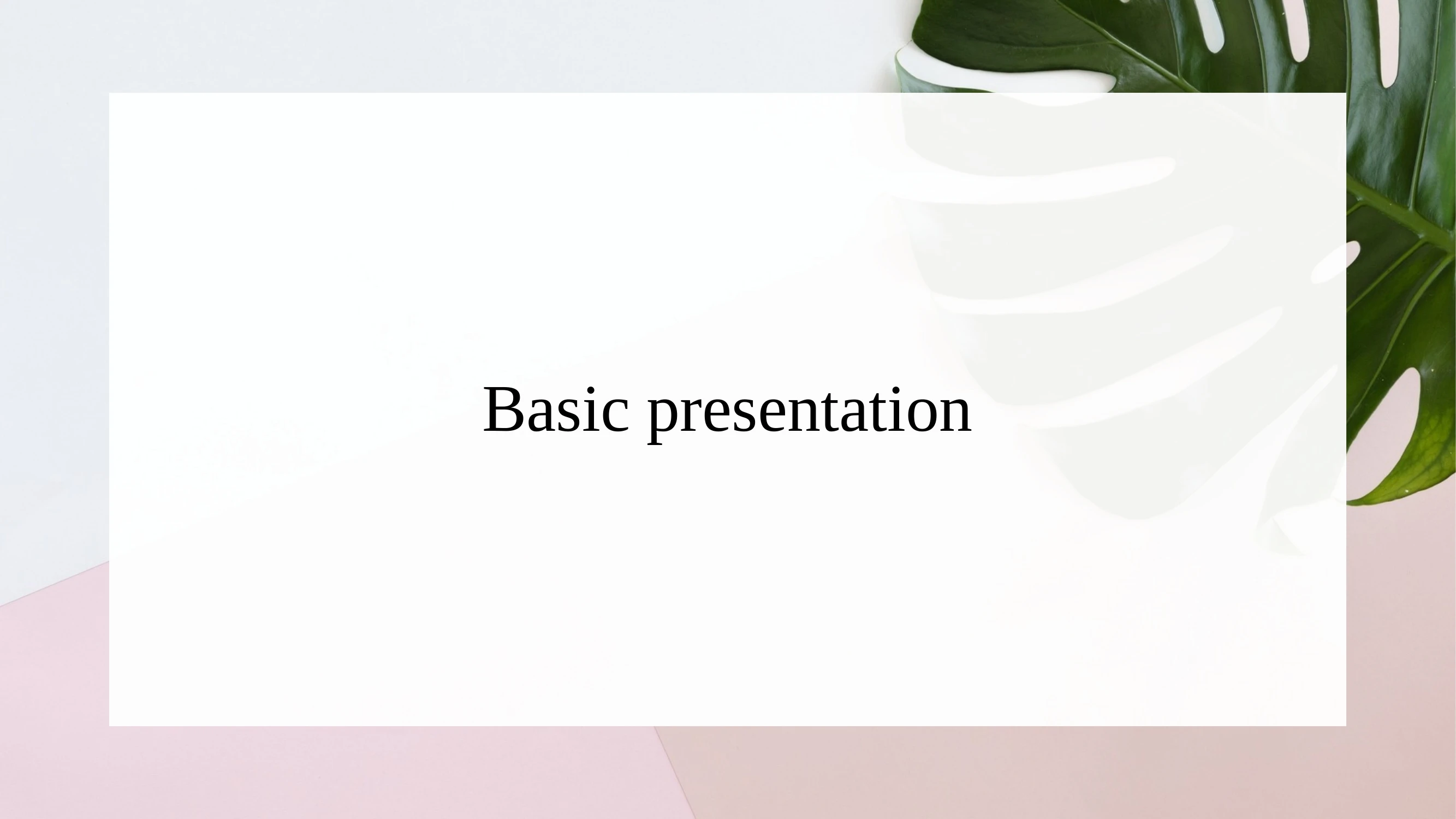 Preview of Effective Public Speaking for Business: Building Confidence and Engaging Audiences - Slide 1