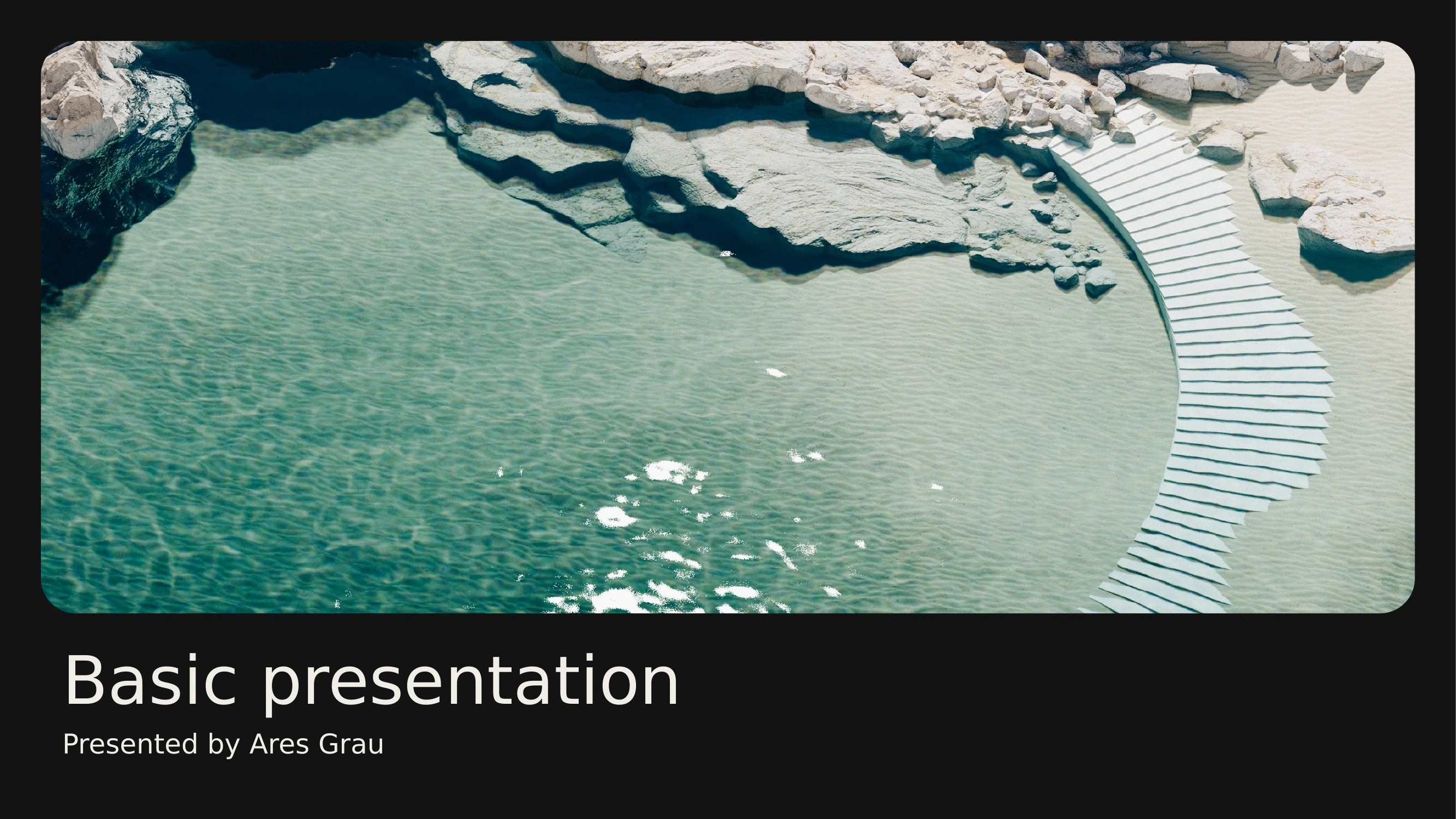 Preview of Crafting and Delivering a Memorable Presentation - Slide 1