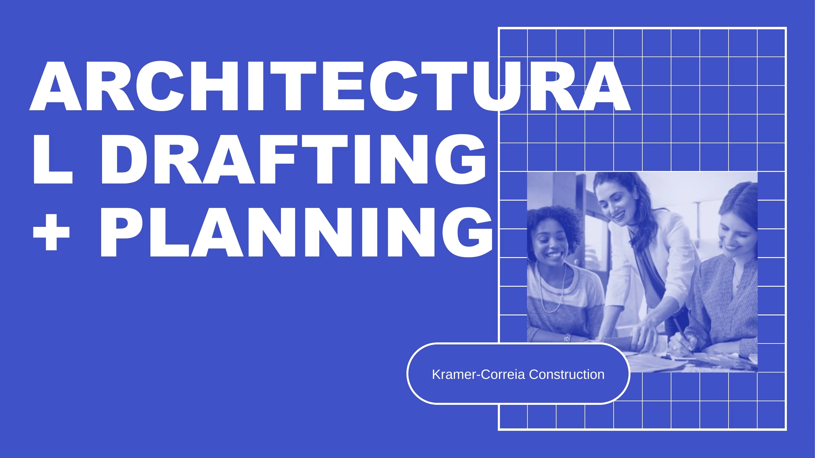 Preview of Architectural Drafting and Planning: Sustainable Design Course - Slide 1