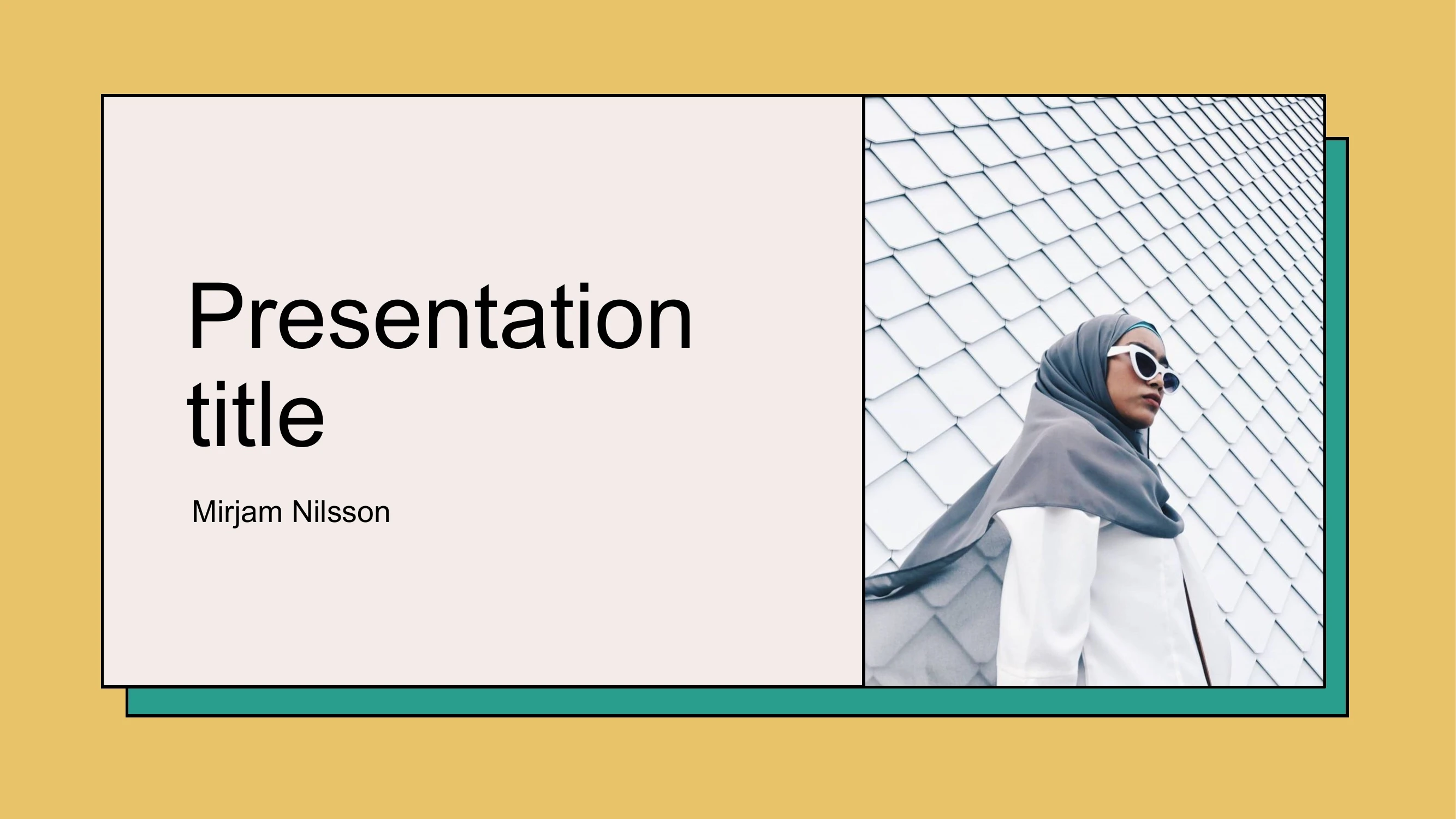 Preview of Contoso: Driving Workplace Innovation and Product Launch Plan - Slide 1