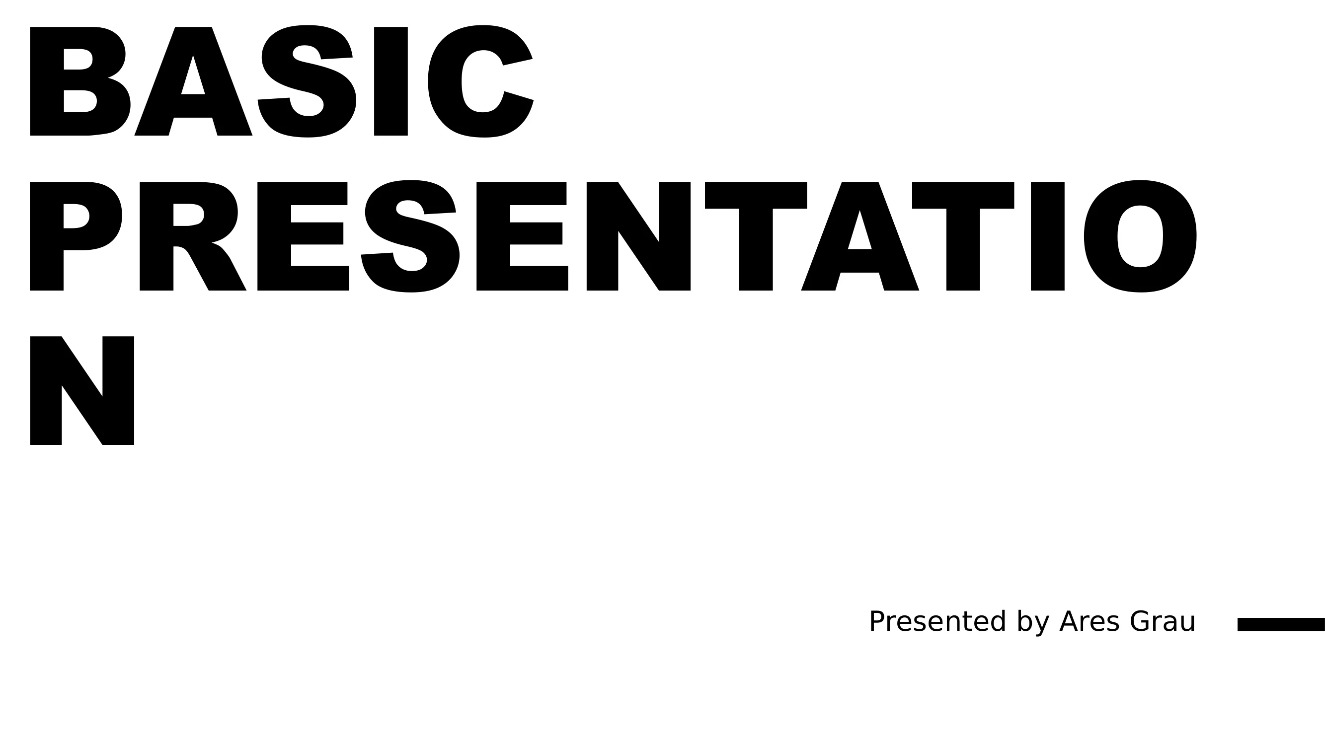 Preview of Keys to a Memorable Presentation - Slide 1