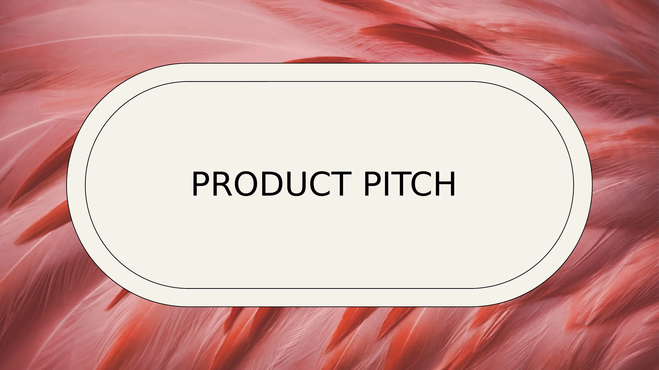 Preview of Adatum Corporation Product Pitch for Market Success - Slide 1