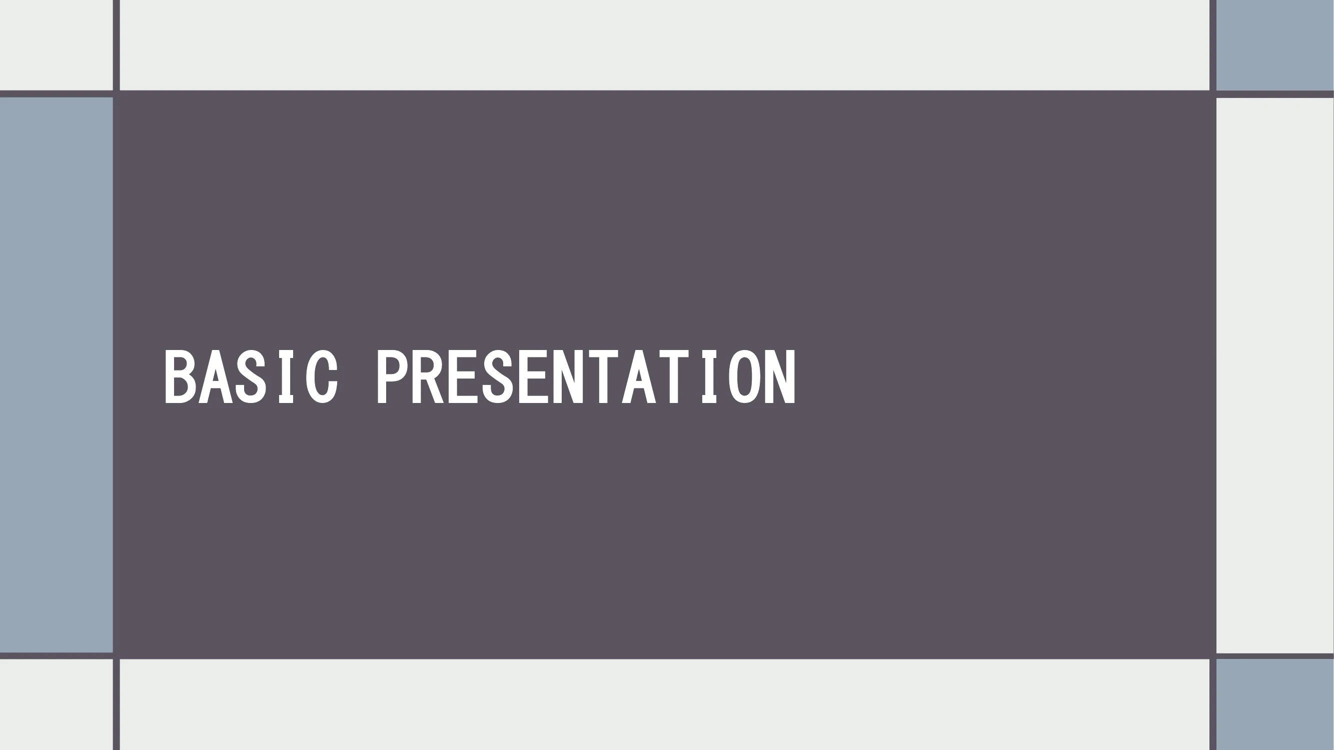 Preview of Effective Public Speaking: Building Confidence and Engaging Audiences - Slide 1