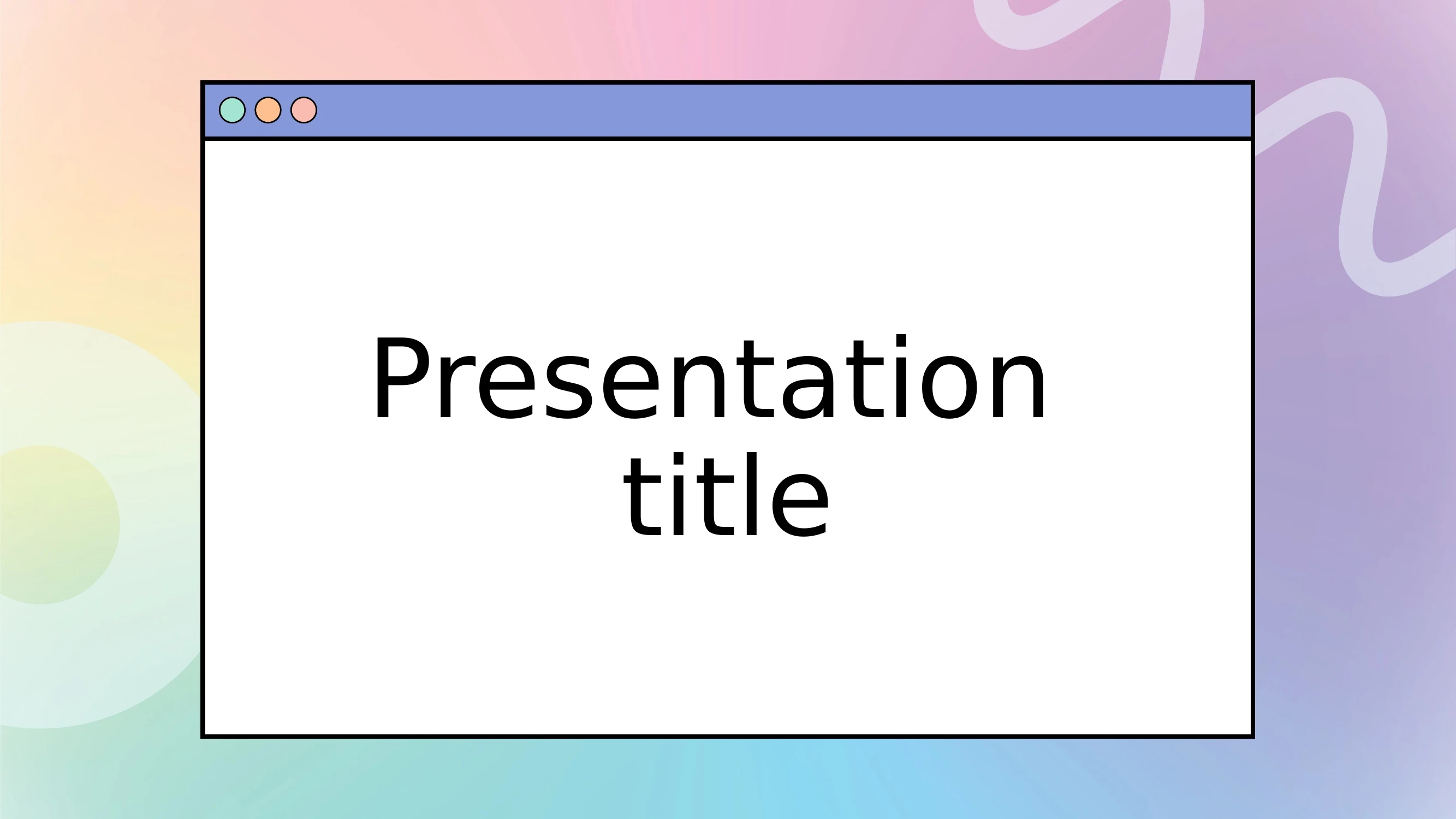 Preview of Effective Public Speaking: Building Confidence and Engaging Audiences - Slide 1