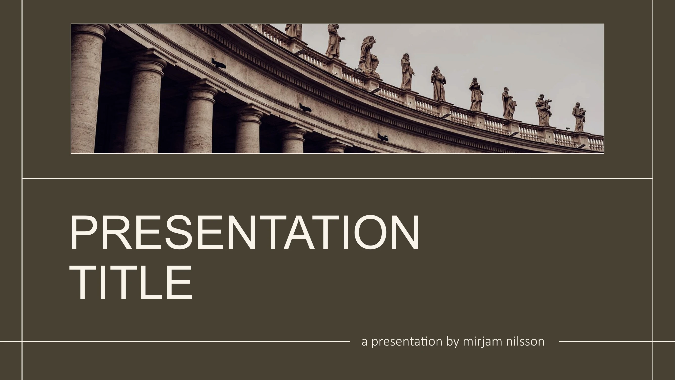 Preview of Contoso's Product Launch Plan and Business Growth Strategies - Slide 1